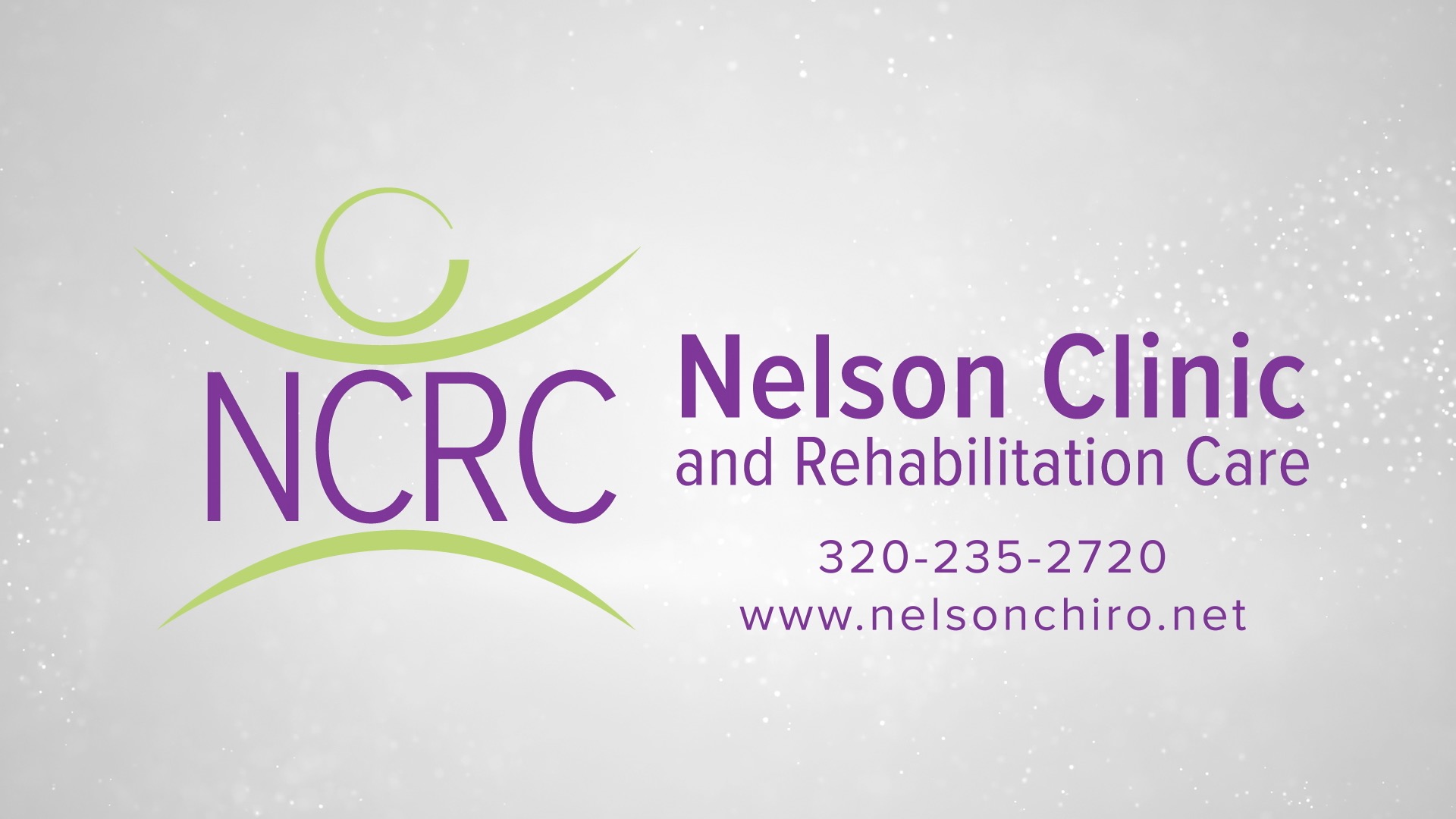 Chiropractic Practice in Willmar, MN Nelson Clinic and Rehabilitation